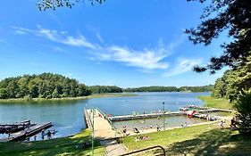 Ośrodek Wypoczynkowy Jeziornik