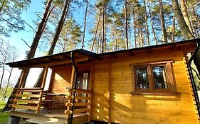 Ośrodek Wypoczynkowy Jeziornik